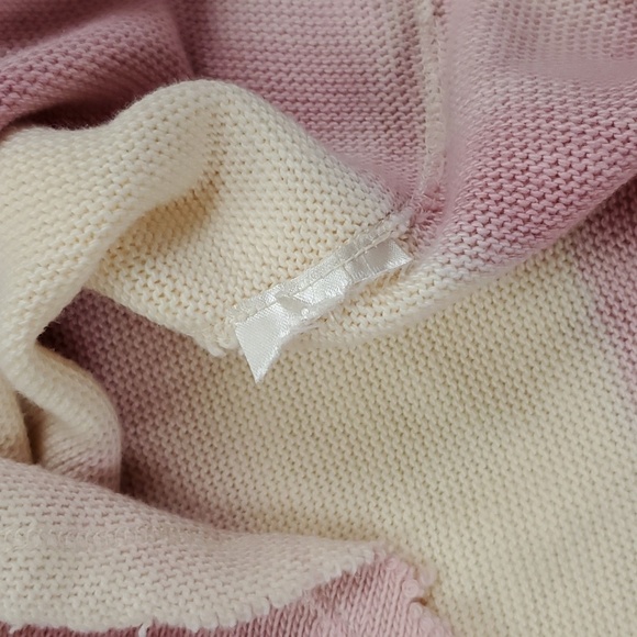 We the Free "Come and Get it" Striped V-Neck Longsleeve Thermal Size Small - Picture 17 of 17